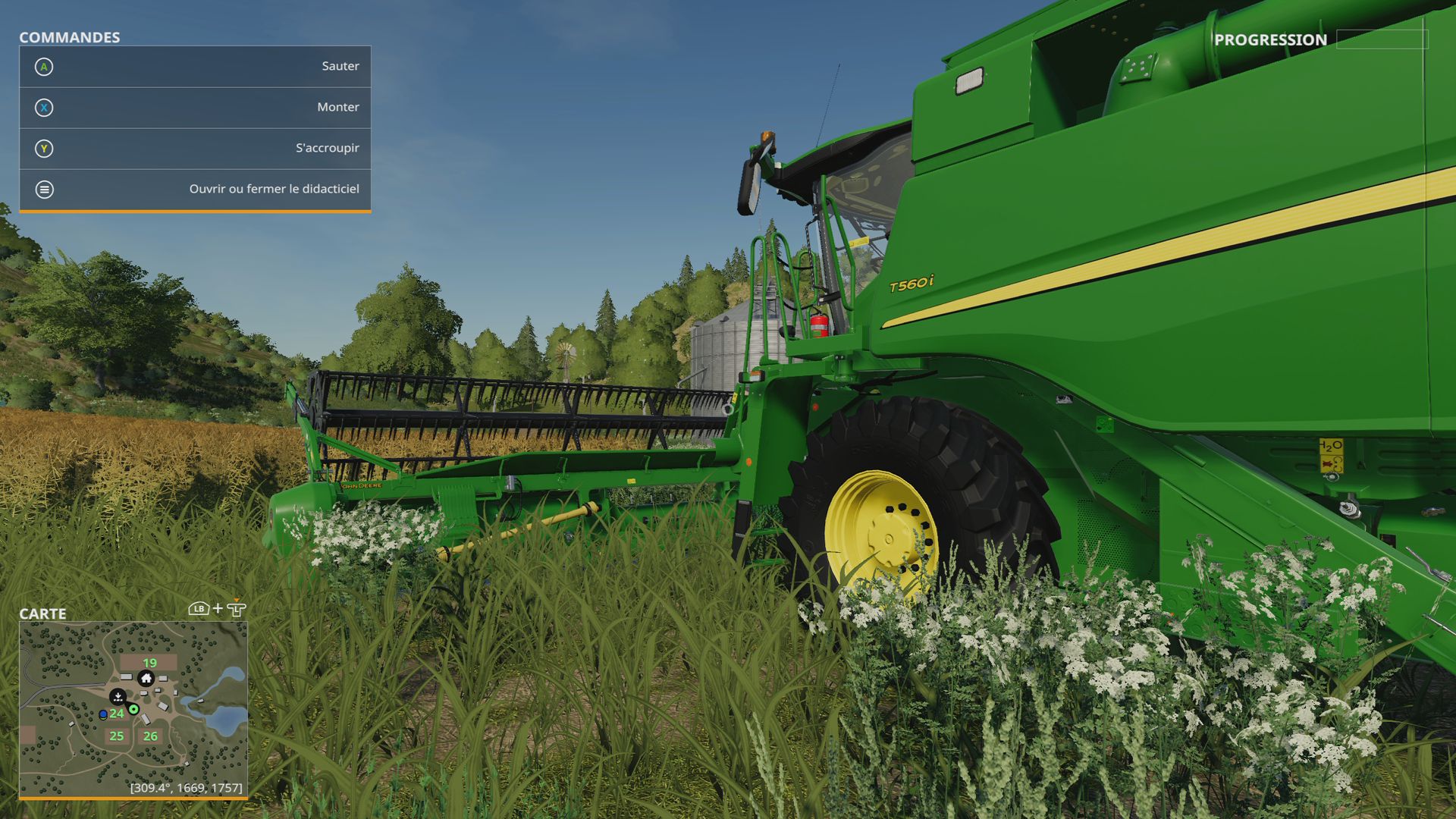 Farming Simulator 19 - Imagen 27